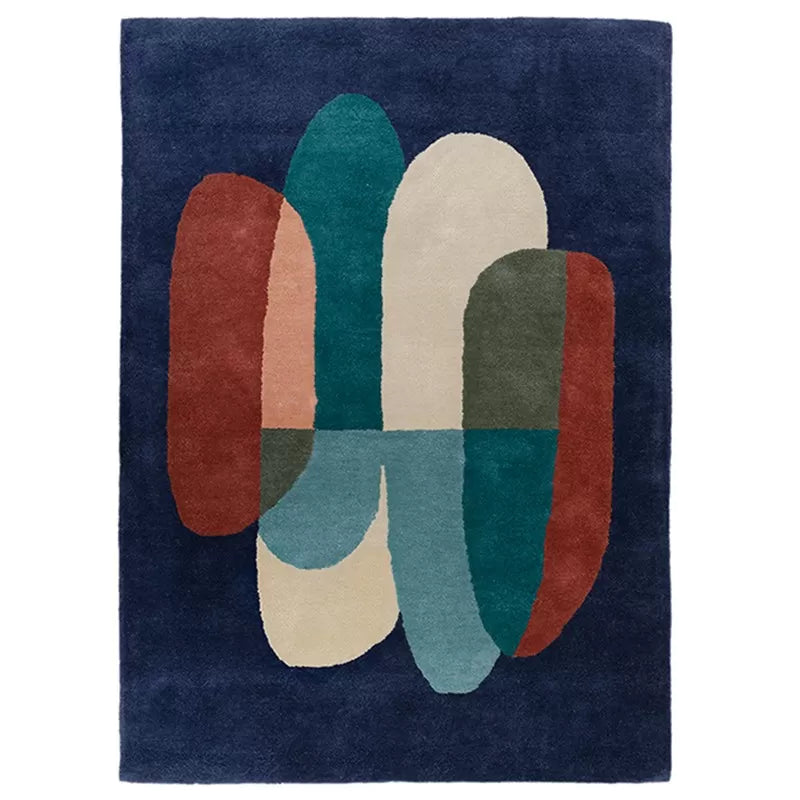 Tapis Pluriel - Edito