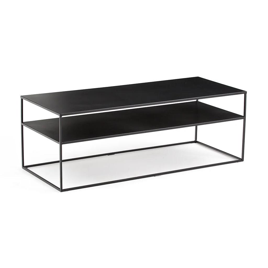 Table basse rectangulaire Hiba