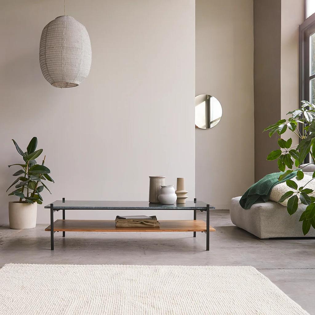 Table basse Edit - Tikamoon