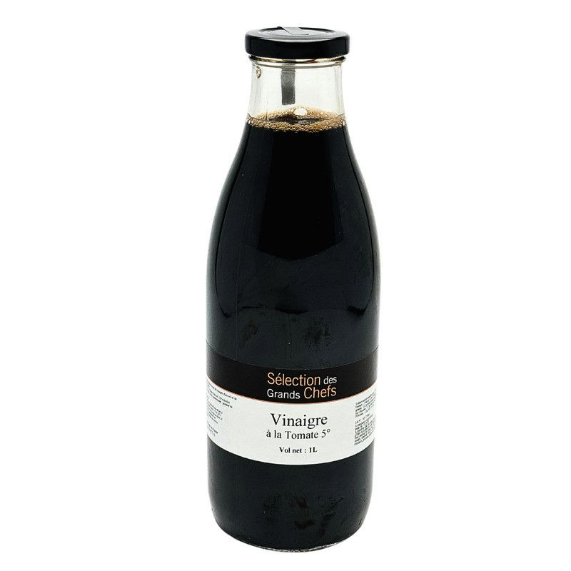 Vinaigre à la tomate 5° - 1L