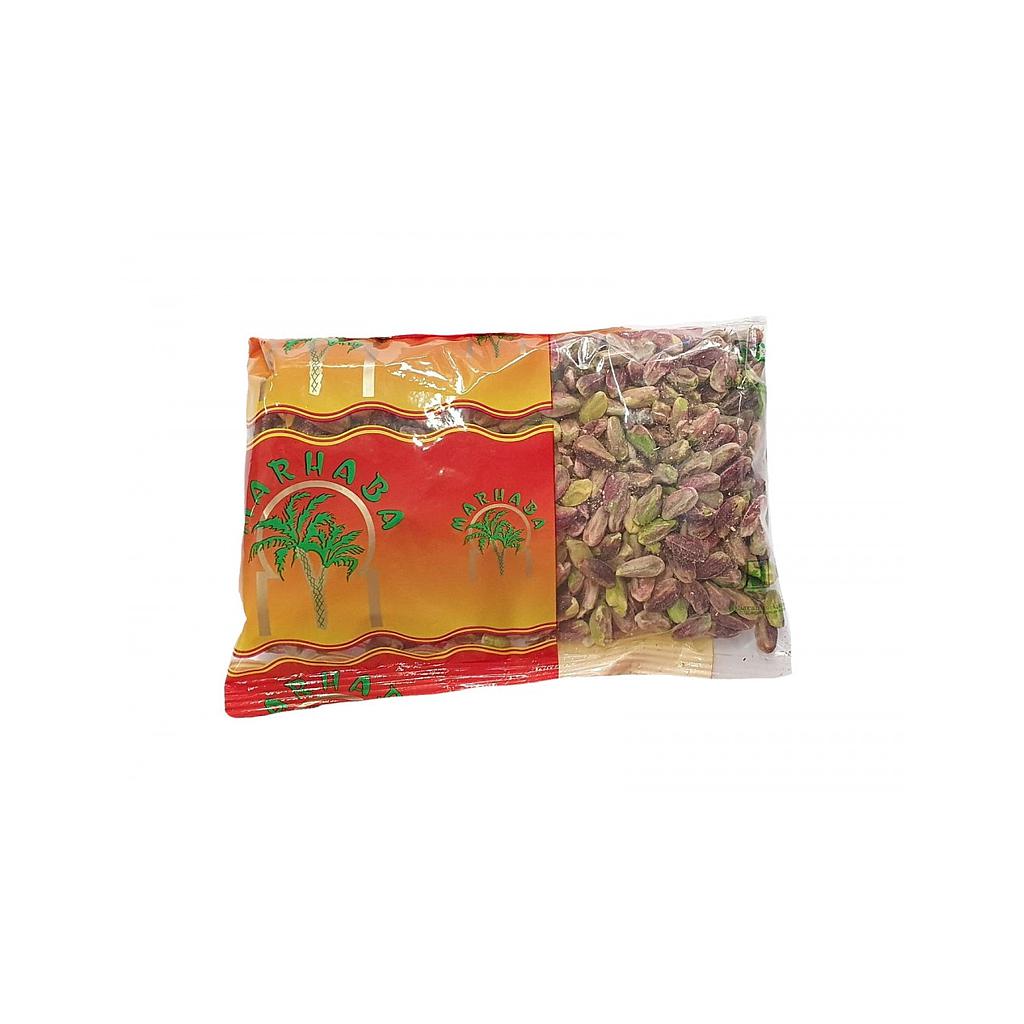 Pistaches Décortiquées 250g (Marhaba)