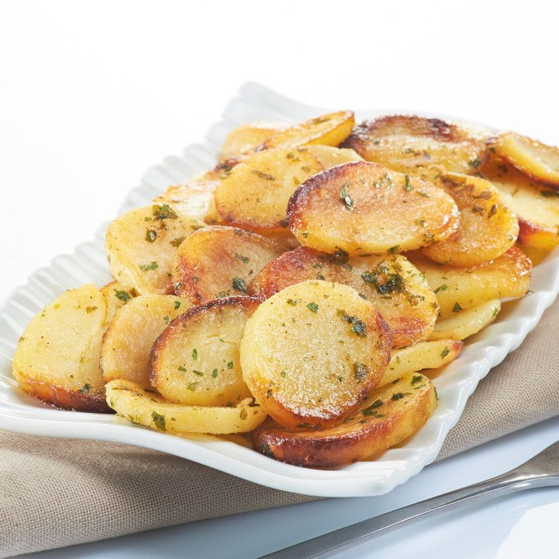 Pommes de terre Sarladaises - 250g