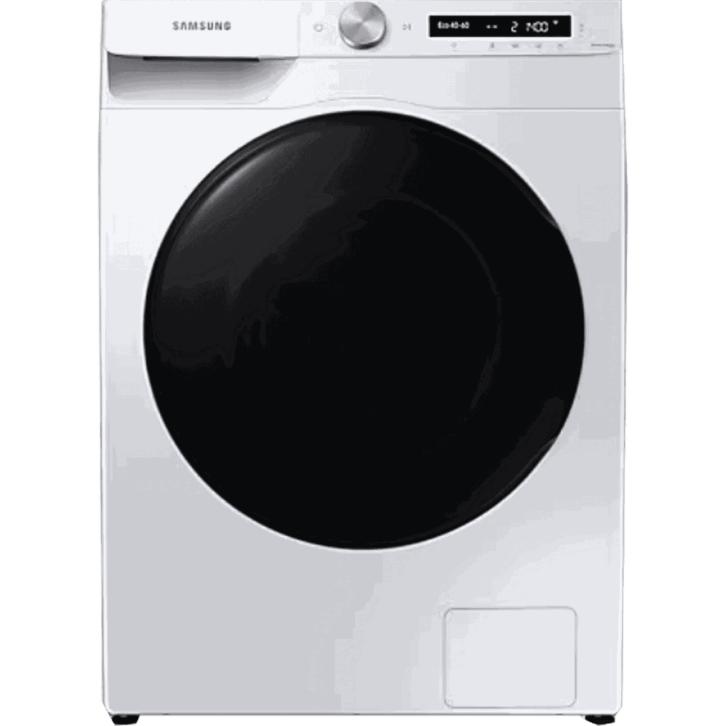 Lave-linge séchant - Samsung