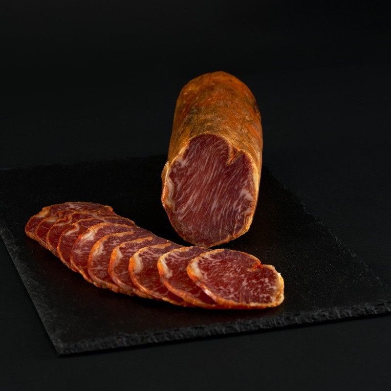 Lomo Bellota 100% Ibérico ±1kg