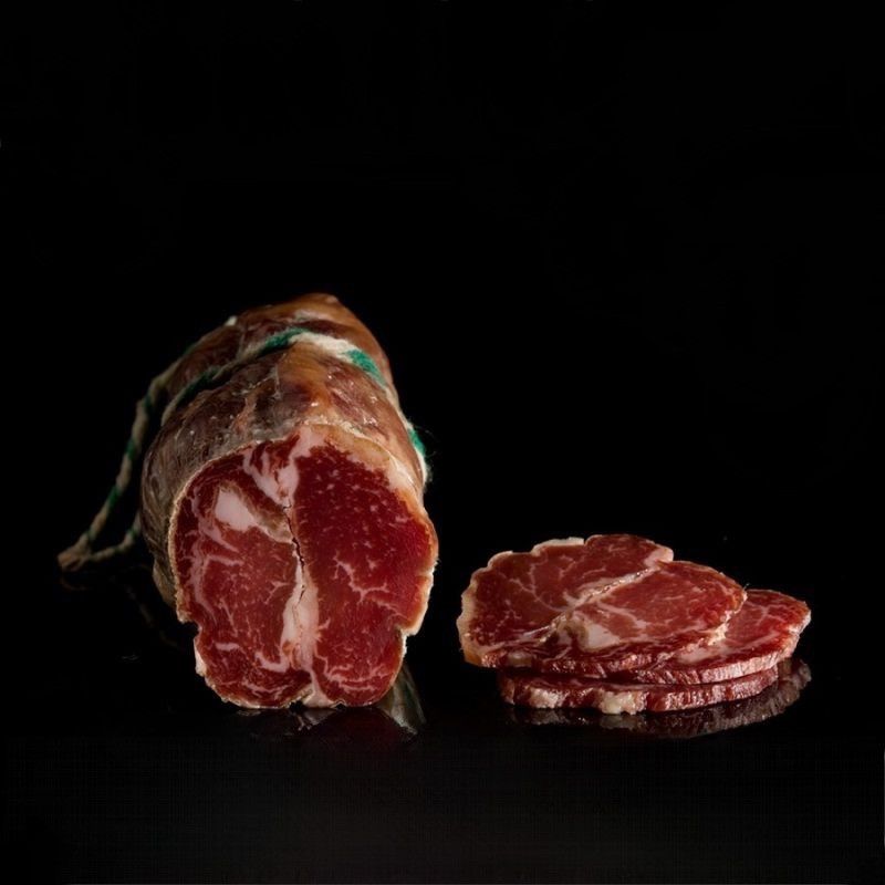 Lomo double Bellota 100% Ibérico ±1,2kg