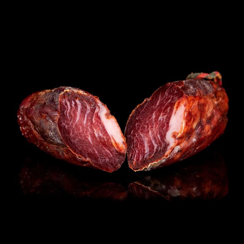 Lomito Bellota 100% Ibérico ±400g