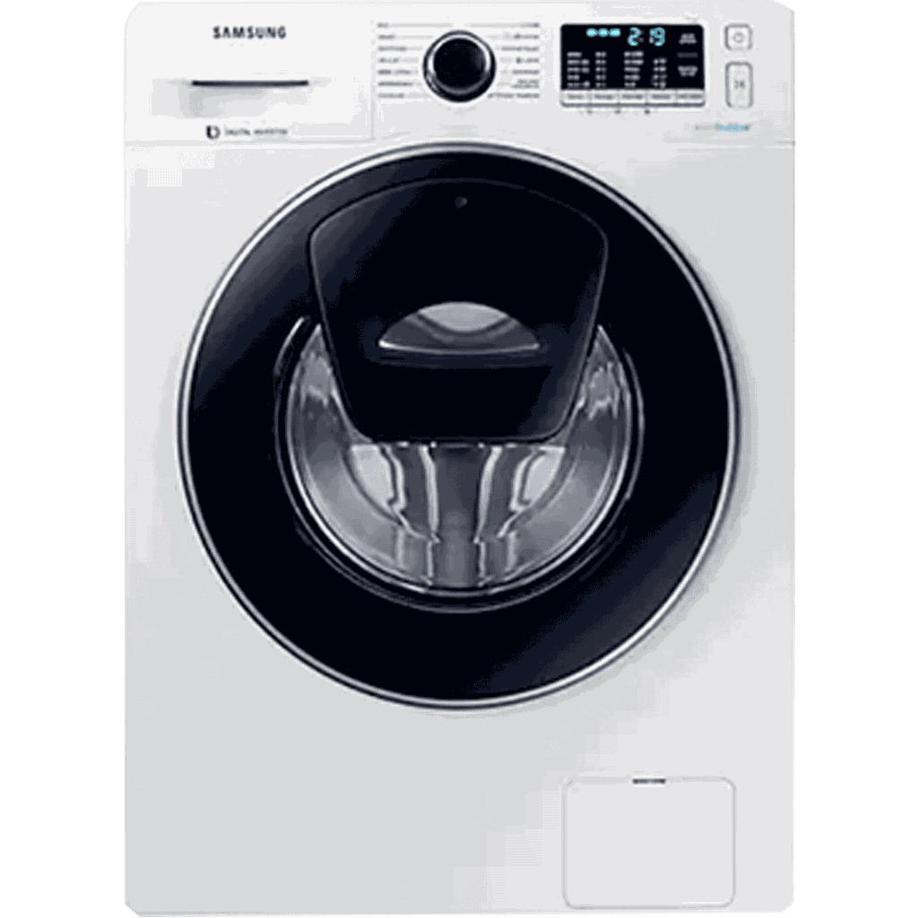 Lave-linge séchant - Samsung