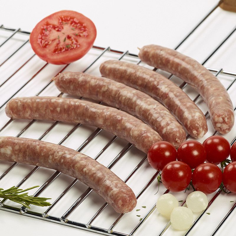 Chipolata nature x20 - 1,4kg