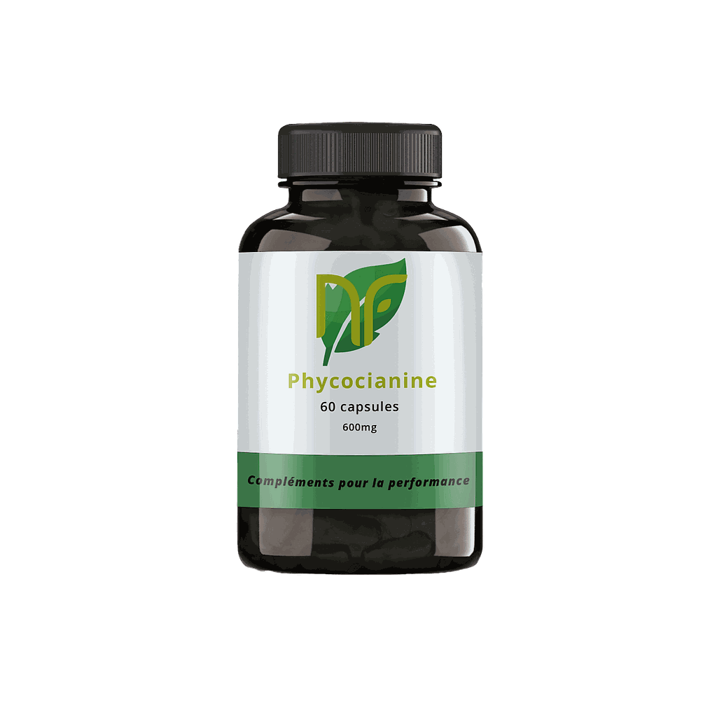 Phycocyanine