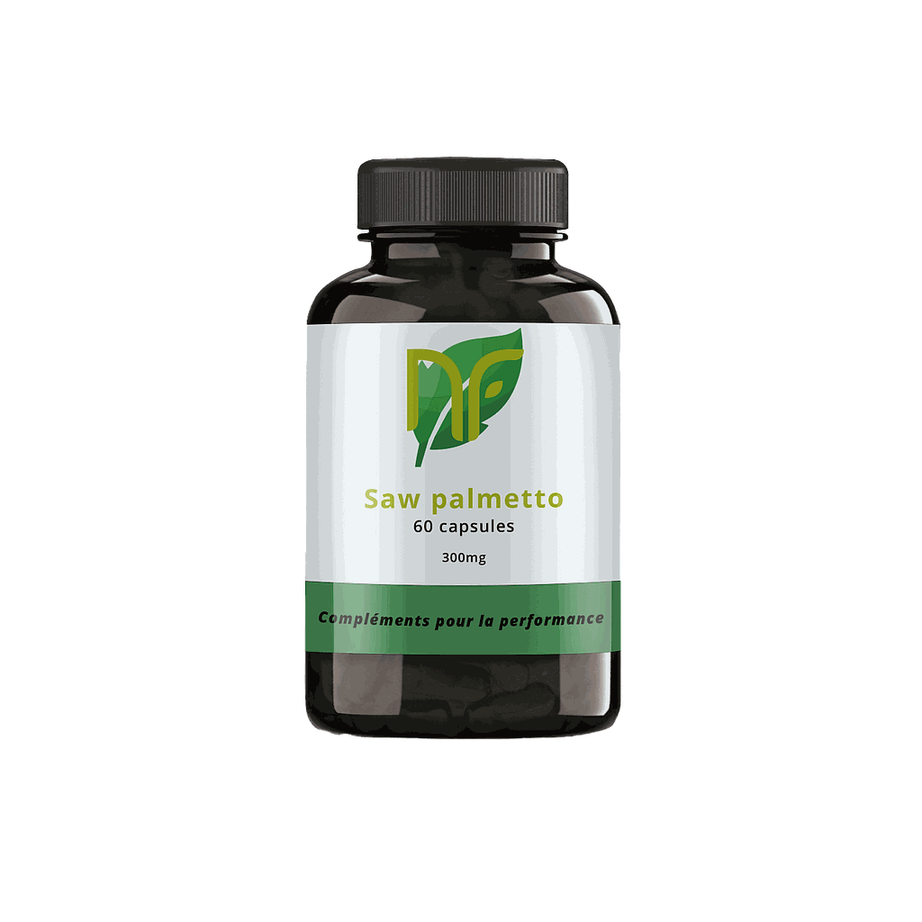 Saw palmetto
