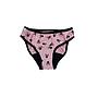 Culotte menstruelle Maman cactus